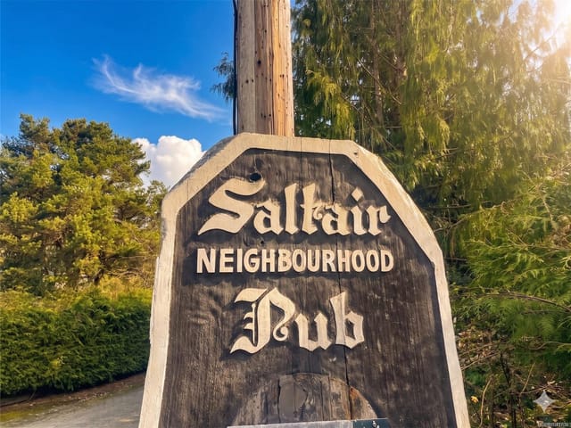 Commercial property for sale in Saltair, 10519 Knight Rd, 1041708 | Realtylink.org