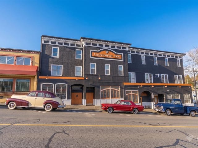 Commercial property for sale in Ladysmith, 640 1st Ave, 1041717 | Realtylink.org