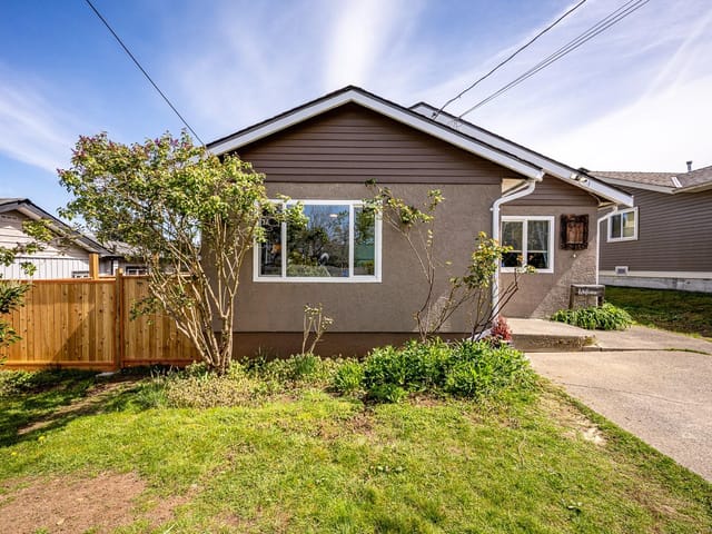 House for sale in Campbell River, 961 Greenwood St, 1041730 | Realtylink.org