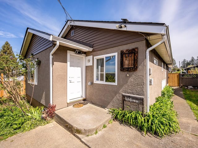 House for sale in Campbell River, 961 Greenwood St, 1041730 | Realtylink.org