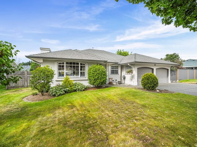 House for sale in Courtenay, 935 Elkhorn Ave, 1041736 | Realtylink.org