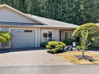 Townhouse for sale in Parksville, 5 161 Shelly Rd, 1041743 | Realtylink.org