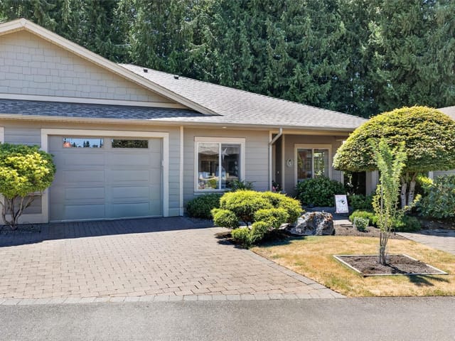 Townhouse for sale in Parksville, 5 161 Shelly Rd, 1041743 | Realtylink.org