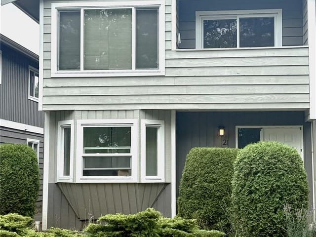 Townhouse for sale in Nanaimo, 22 211 Buttertubs Pl, 1041745 | Realtylink.org