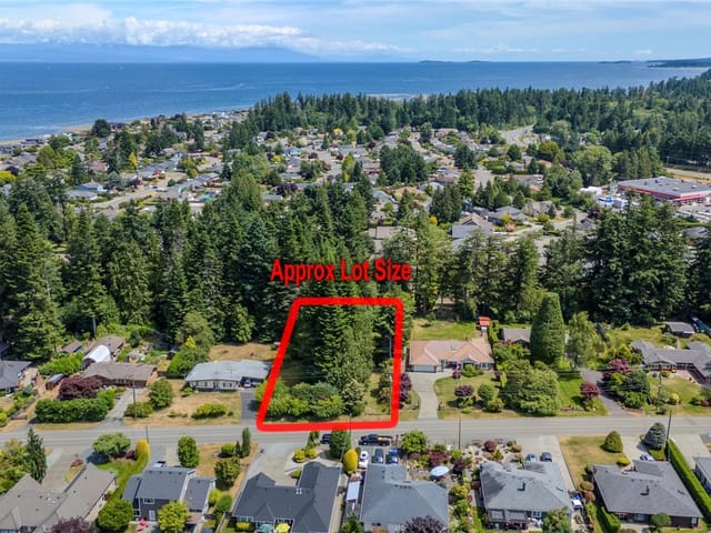 Lot for sale in Parksville, Lot 9 Johnstone Rd, 1041749 | Realtylink.org