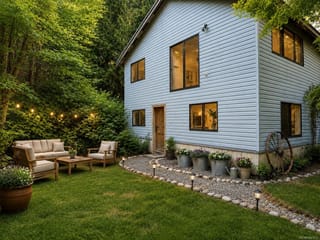 House for sale in Hornby Island, 4480 Strachan Rd, 1041755 | Realtylink.org