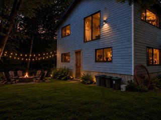 House for sale in Hornby Island, 4480 Strachan Rd, 1041755 | Realtylink.org