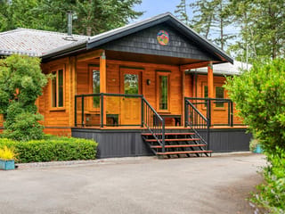 House for sale in Hornby Island, 7540 Anderson Dr, 1041757 | Realtylink.org