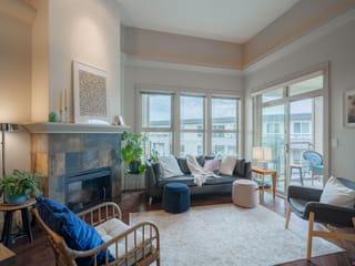Apartment for sale in Nanaimo, 416 6310 McRobb Ave, 1041763 | Realtylink.org