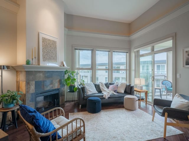 Apartment for sale in Nanaimo, 416 6310 McRobb Ave, 1041763 | Realtylink.org