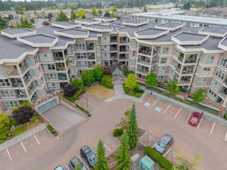 Apartment for sale in Nanaimo, 416 6310 McRobb Ave, 1041763 | Realtylink.org