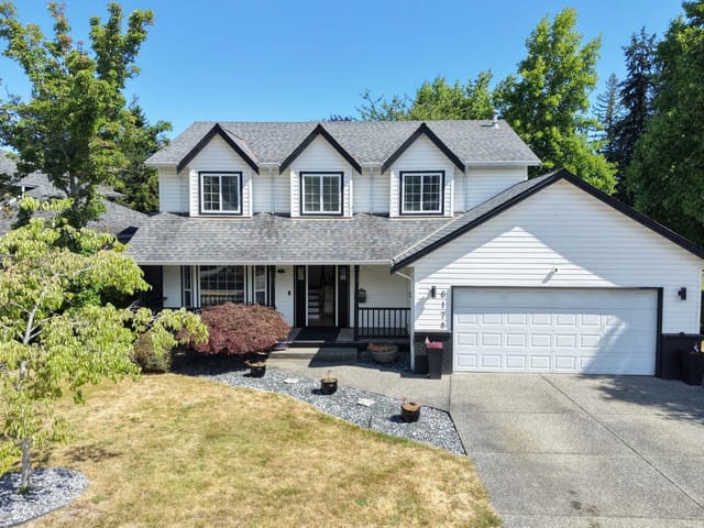 House for sale in Nanaimo, 6178 Parkwood Dr, 1041766 | Realtylink.org