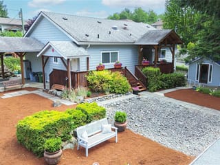 Manufactured Home for sale in Chemainus, 3023 Oak St, 1041770 | Realtylink.org