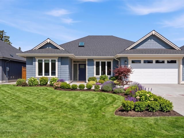 House for sale in Parksville, 416 Hummingbird Pl, 1041783 | Realtylink.org