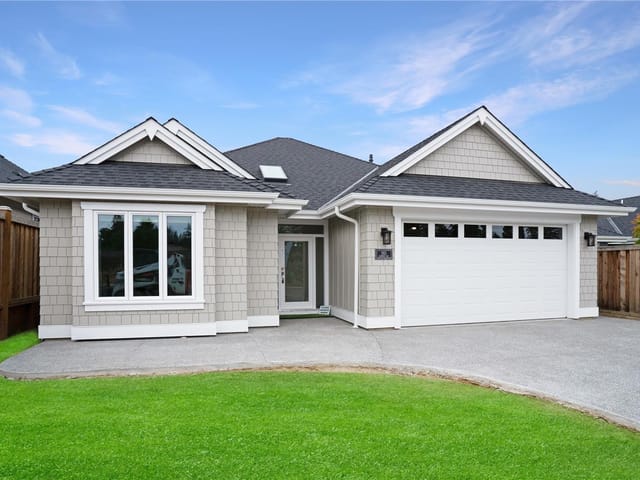 House for sale in Parksville, 416 Hummingbird Pl, 1041783 | Realtylink.org