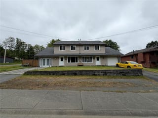 Duplex for sale in Port Hardy, 5060 Beaver Harbour Rd, 1041787 | Realtylink.org