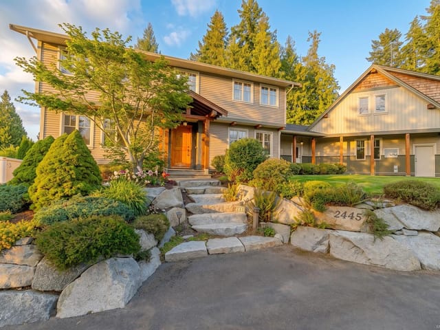 House for sale in Nanaimo, 2445 Crystal Brook Way, 1041794 | Realtylink.org