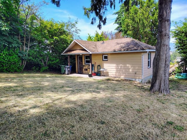 House for sale in Port Alberni, 4337 Argyle St, 1041800 | Realtylink.org