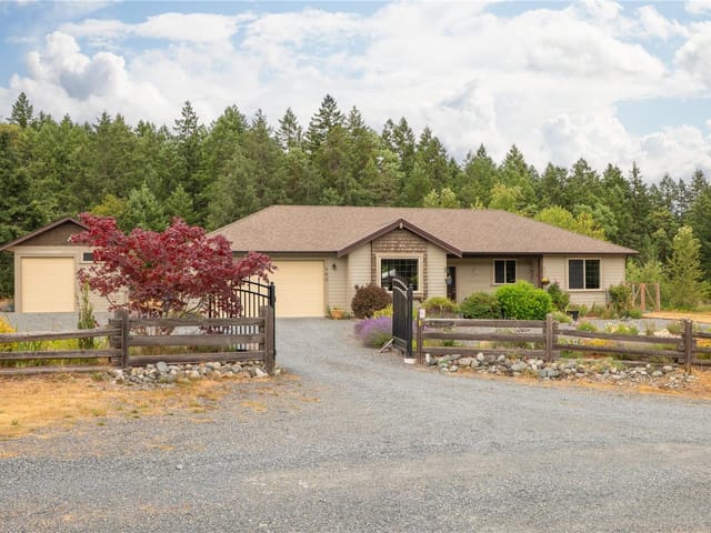 House for sale in Nanaimo, 460 Nanaimo River Rd, 1041807 | Realtylink.org