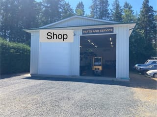 Commercial property for lease in Coombs, 999 Shearme Rd, 1041809 | Realtylink.org