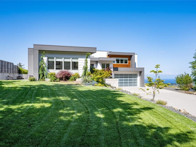 House for sale in Lantzville, 7482 Copley Ridge Dr, 1041811 | Realtylink.org
