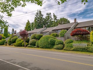 Townhouse for sale in Qualicum Beach, 7 570 Crescent W Rd, 1041815 | Realtylink.org