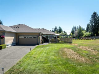 Townhouse for sale in Bowser, 6 5300 Gainsberg Rd, 1041819 | Realtylink.org