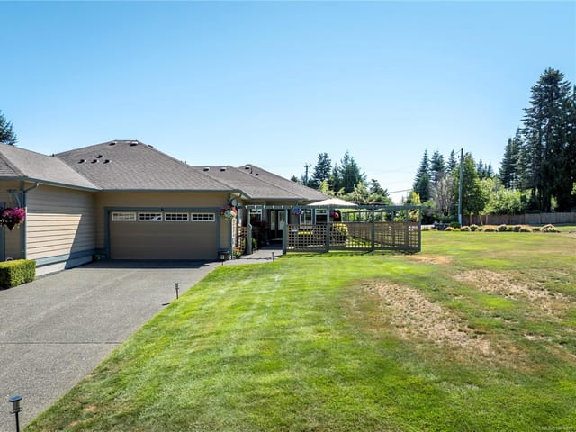 Townhouse for sale in Bowser, 6 5300 Gainsberg Rd, 1041819 | Realtylink.org