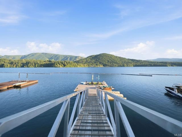 House for sale in Lake Cowichan, 8898 Palmer Way, 1041825 | Realtylink.org