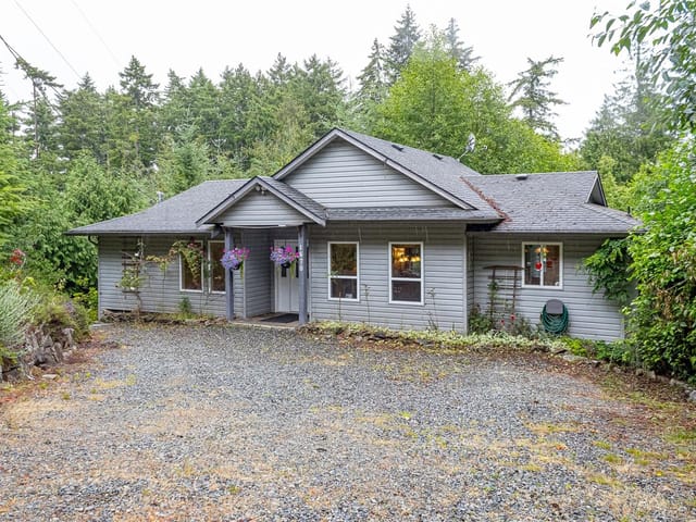 House for sale in Qualicum Beach, 1670 Spirit Way, 1041829 | Realtylink.org