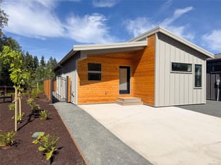 Manufactured Home for sale in Cumberland, 15 3025 Royston Rd, 1041830 | Realtylink.org