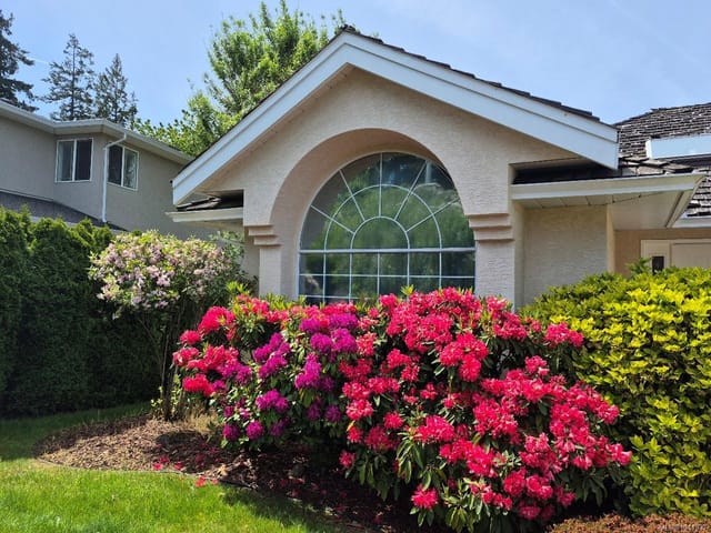 House for sale in Nanaimo, 5295 Crestview Dr, 1041837 | Realtylink.org