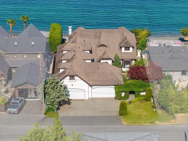 House for sale in Nanaimo, 2620 Randle Rd, 1041846 | Realtylink.org