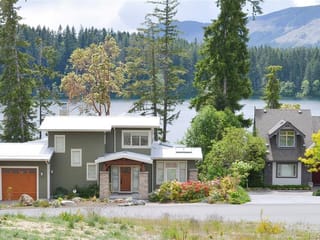 Lot for sale in Lake Cowichan, Sl 9 Lakefront Rise, 1041852 | Realtylink.org
