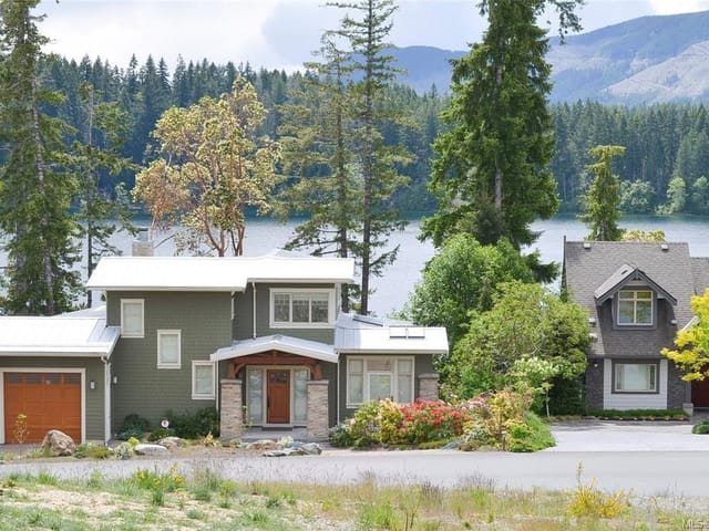 Lot for sale in Lake Cowichan, Sl 9 Lakefront Rise, 1041852 | Realtylink.org