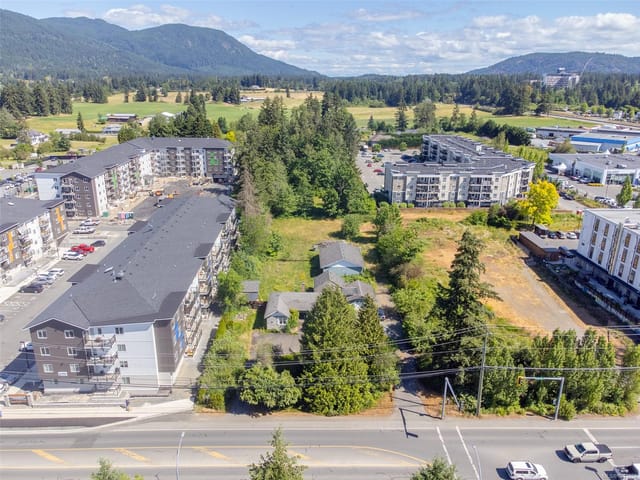 Commercial Land for sale in Duncan, 2999 Drinkwater Rd, 1041858 | Realtylink.org