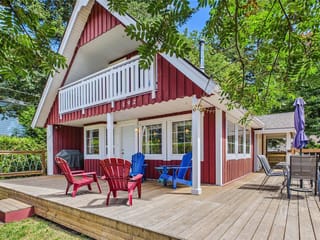 House for sale in Protection Island, 192 Colvilleton Trl, 1041861 | Realtylink.org