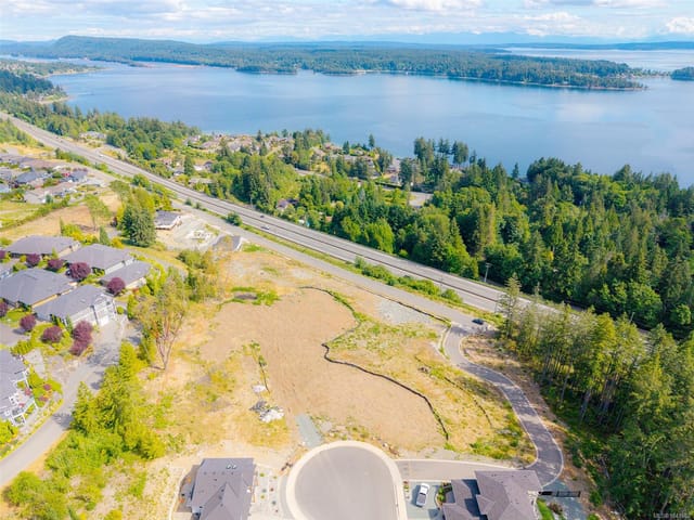 Commercial Land for sale in Ladysmith, 670 Farrell Rd, 1041862 | Realtylink.org