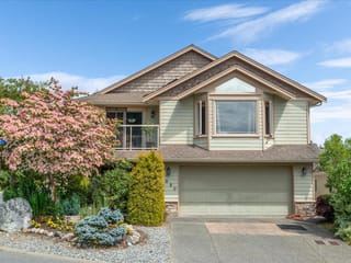 House for sale in Nanaimo, 5880 Quarry Cres, 1041873 | Realtylink.org