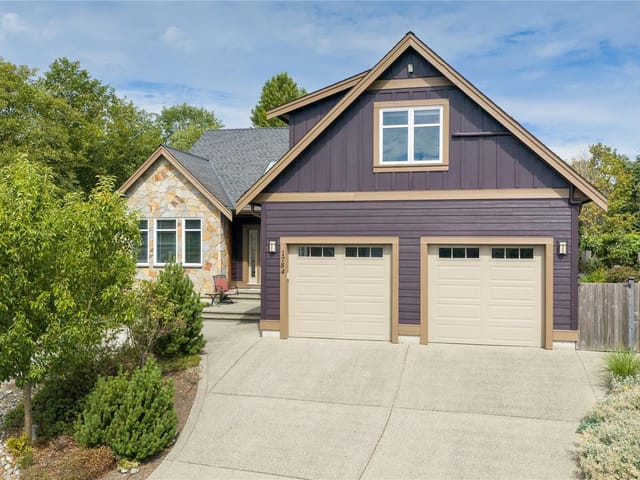 House for sale in Parksville, 1784 Admiral Tryon Blvd, 1041877 | Realtylink.org