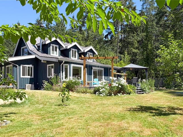 House for sale in Gabriola Island, 680 Little Blvd, 1041884 | Realtylink.org