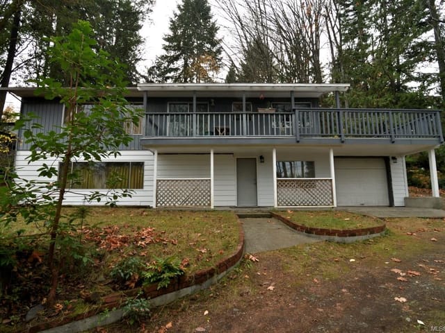 Multi-family for sale in Ladysmith, 1154 2nd Ave, 1041885 | Realtylink.org