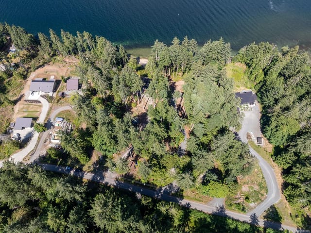 Lot for sale in Duncan, 8801 Stoney Hill Rd, 1041889 | Realtylink.org