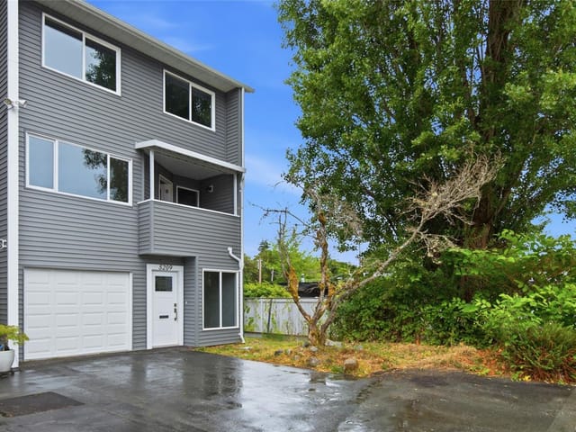Townhouse for sale in Port Alberni, 5209 Gertrude St, 1041905 | Realtylink.org