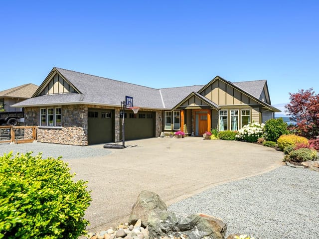 House for sale in Campbell River, 648 Mariner Dr, 1041914 | Realtylink.org