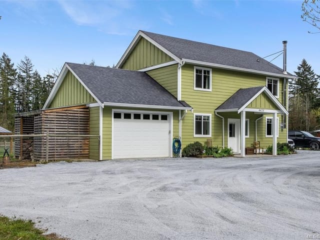 House for sale in Cobble Hill, 4425 Telegraph Rd, 1041916 | Realtylink.org