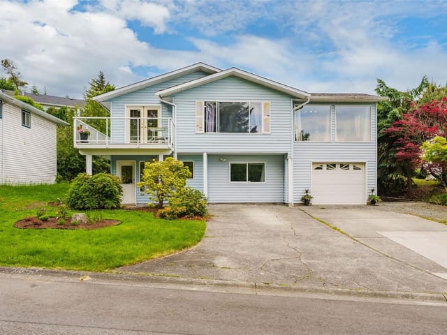House for sale in Nanaimo, 109 Camrose Pl, 1041925 | Realtylink.org