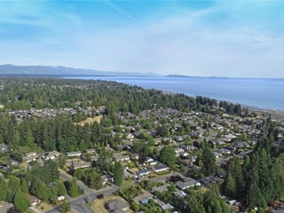 Lot for sale in Parksville, Lot B 1491 Sunrise Dr, 1041926 | Realtylink.org