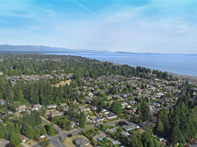 Lot for sale in Parksville, Lot B 1491 Sunrise Dr, 1041926 | Realtylink.org