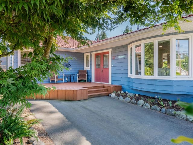 House for sale in Qualicum Beach, 560 Eaglecrest Dr, 1041927 | Realtylink.org